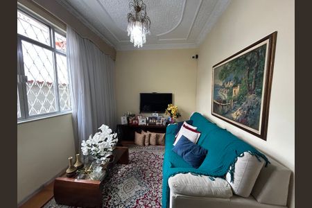 Sala de casa à venda com 3 quartos, 220m² em Vila Valqueire, Rio de Janeiro