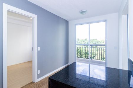 Sala de apartamento para alugar com 2 quartos, 39m² em Vila Pirituba, São Paulo