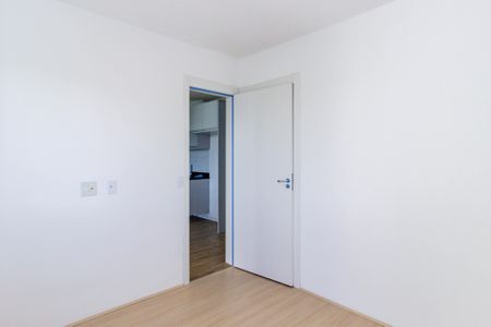 Quarto 1 de apartamento para alugar com 2 quartos, 39m² em Vila Pirituba, São Paulo