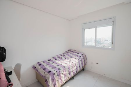 Apartamento à venda com 83m², 3 quartos e 2 vagasQuarto 2