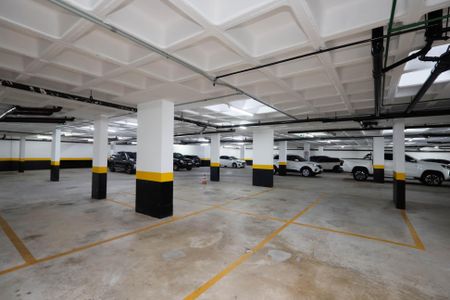 Apartamento à venda com 83m², 3 quartos e 2 vagasGaragem