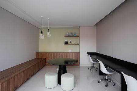 Apartamento à venda com 83m², 3 quartos e 2 vagasÁrea comum