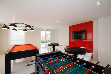 Apartamento à venda com 83m², 3 quartos e 2 vagasSala de Jogos