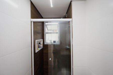 Apartamento à venda com 83m², 3 quartos e 2 vagasBanheiro 2