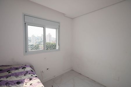 Apartamento à venda com 83m², 3 quartos e 2 vagasQuarto 2