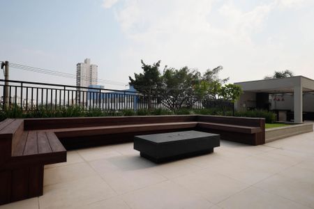 Apartamento à venda com 83m², 3 quartos e 2 vagasÁrea comum