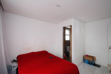 Apartamento à venda com 83m², 3 quartos e 2 vagasSuíte 