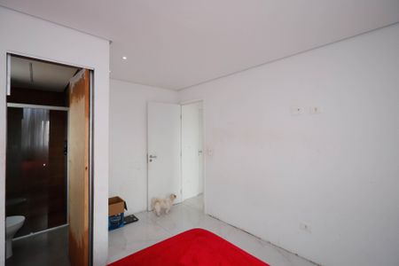 Apartamento à venda com 83m², 3 quartos e 2 vagasSuíte 