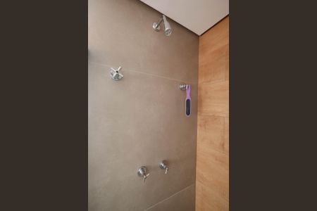 Apartamento à venda com 83m², 3 quartos e 2 vagasBanheiro da Suíte