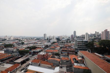 Vista  de apartamento à venda com 3 quartos, 83m² em Vila Guilherme, São Paulo