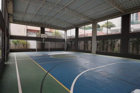 Apartamento à venda com 83m², 3 quartos e 2 vagasQuadra 