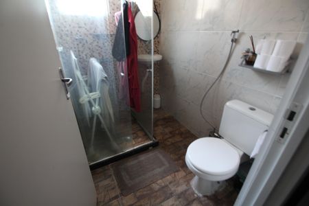 Apartamento à venda com 70m², 3 quartos e 1 vagaQuarto 3 - Suíte