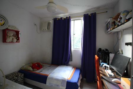 Apartamento à venda com 70m², 3 quartos e 1 vagaQuarto 1