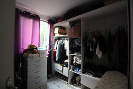 Apartamento à venda com 70m², 3 quartos e 1 vagaQuarto 2