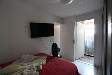 Apartamento à venda com 70m², 3 quartos e 1 vagaQuarto 3
