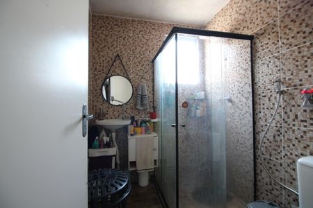 Apartamento à venda com 70m², 3 quartos e 1 vagaBanheiro Social