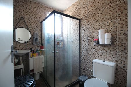 Apartamento à venda com 70m², 3 quartos e 1 vagaBanheiro Social