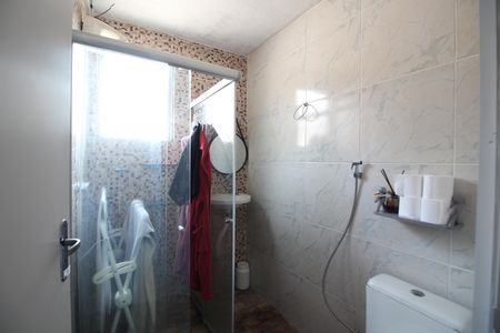 Apartamento à venda com 70m², 3 quartos e 1 vagaQuarto 3 - Suíte