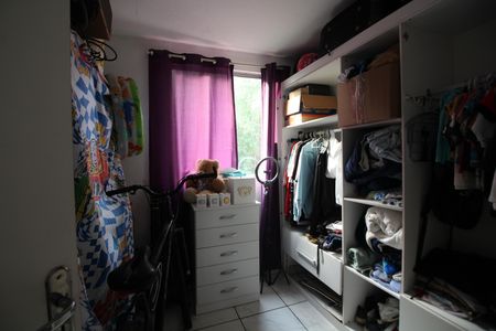 Apartamento à venda com 70m², 3 quartos e 1 vagaQuarto 2