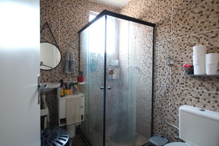 Apartamento à venda com 70m², 3 quartos e 1 vagaBanheiro Social