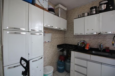 Apartamento à venda com 70m², 3 quartos e 1 vagaCozinha