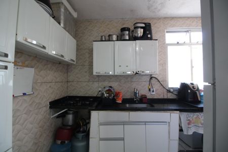 Apartamento à venda com 70m², 3 quartos e 1 vagaCozinha