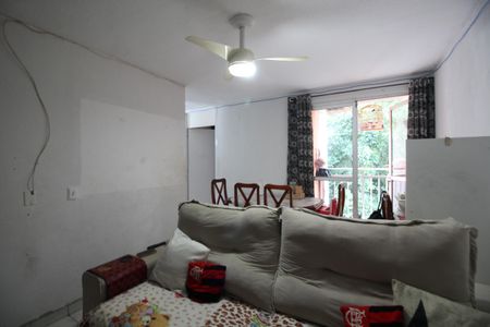Apartamento à venda com 70m², 3 quartos e 1 vagaSala