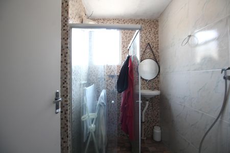 Apartamento à venda com 70m², 3 quartos e 1 vagaQuarto 3 - Suíte