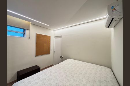 Suíte de apartamento para alugar com 1 quarto, 50m² em Itaim Bibi, São Paulo