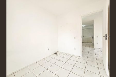 Apartamento para alugar com 44m², 2 quartos e sem vagaQuarto 1