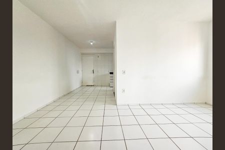 Sala de apartamento para alugar com 2 quartos, 44m² em Jardim São Luís, São Paulo