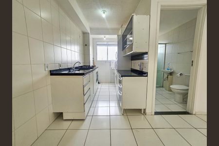 Apartamento para alugar com 44m², 2 quartos e sem vagaCozinha