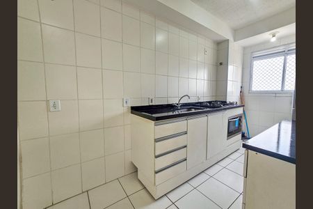 Apartamento para alugar com 44m², 2 quartos e sem vagaCozinha