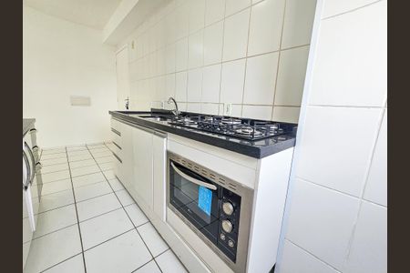 Apartamento para alugar com 44m², 2 quartos e sem vagaCozinha