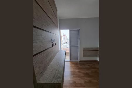 Casa de condomínio à venda com 69m², 3 quartos e 2 vagasQuarto
