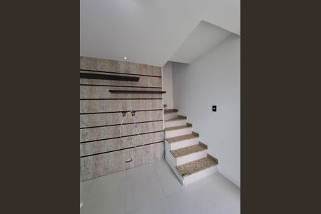 Sala de casa de condomínio à venda com 3 quartos, 69m² em Penha de França, São Paulo