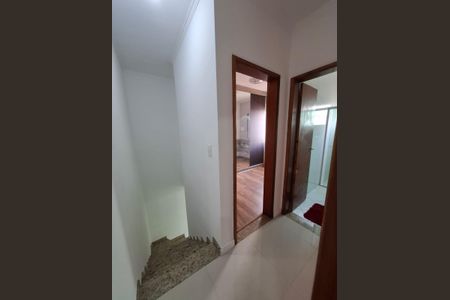 Quarto de casa de condomínio à venda com 3 quartos, 69m² em Penha de França, São Paulo