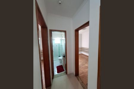 Quarto de casa de condomínio à venda com 3 quartos, 69m² em Penha de França, São Paulo