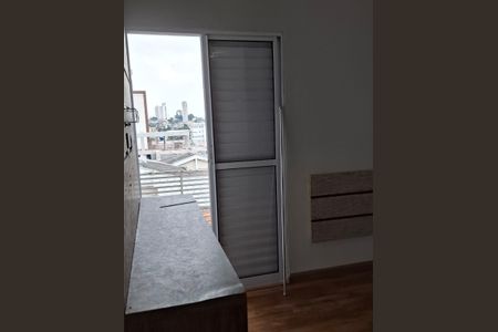 Casa de condomínio à venda com 69m², 3 quartos e 2 vagasQuarto