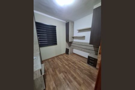 Casa de condomínio à venda com 69m², 3 quartos e 2 vagasQuarto
