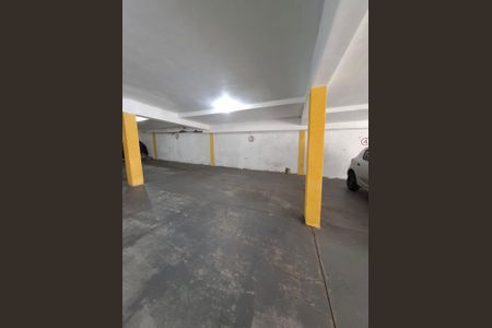 Casa de condomínio à venda com 69m², 3 quartos e 2 vagasGaragem