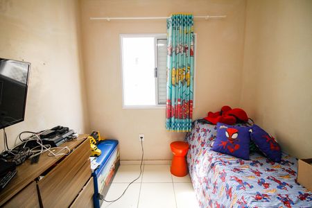 Apartamento para alugar com 51m², 2 quartos e 1 vagaQuarto 2