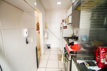 Apartamento para alugar com 51m², 2 quartos e 1 vagaÁrea de Serviço
