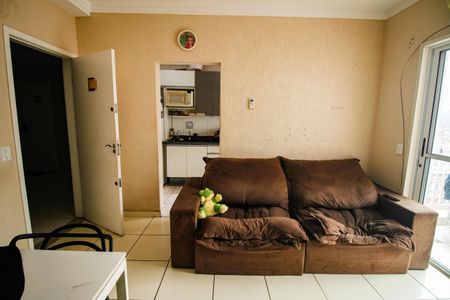 Apartamento para alugar com 51m², 2 quartos e 1 vagaSala