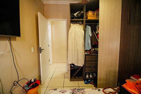 Apartamento para alugar com 51m², 2 quartos e 1 vagaQuarto 1