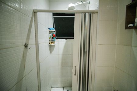 Apartamento para alugar com 51m², 2 quartos e 1 vagaBanheiro