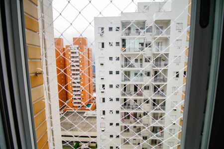 Apartamento para alugar com 51m², 2 quartos e 1 vagaVista do Quarto 2