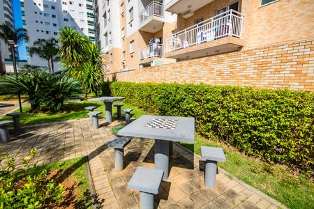 Apartamento para alugar com 51m², 2 quartos e 1 vagaÁrea comum