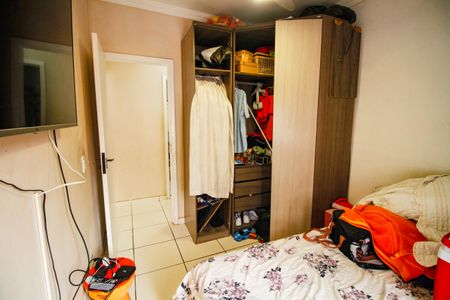 Apartamento para alugar com 51m², 2 quartos e 1 vagaQuarto 1