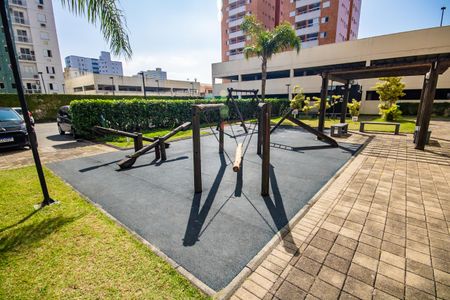 Apartamento para alugar com 51m², 2 quartos e 1 vagaÁrea comum - Playground